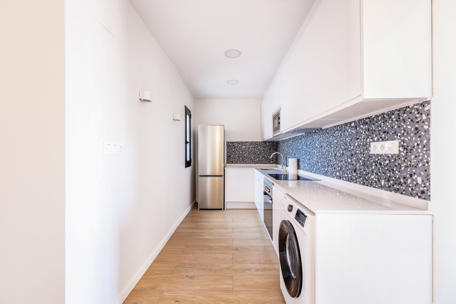 Apartment Capacity 5