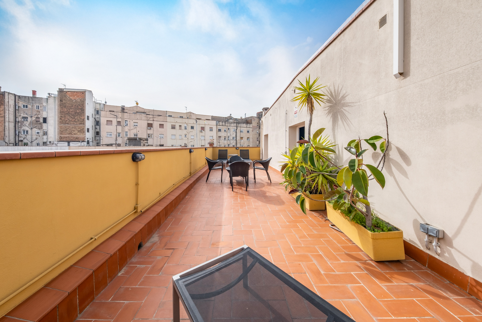 Apartment Capacity 5 Three Bedroom