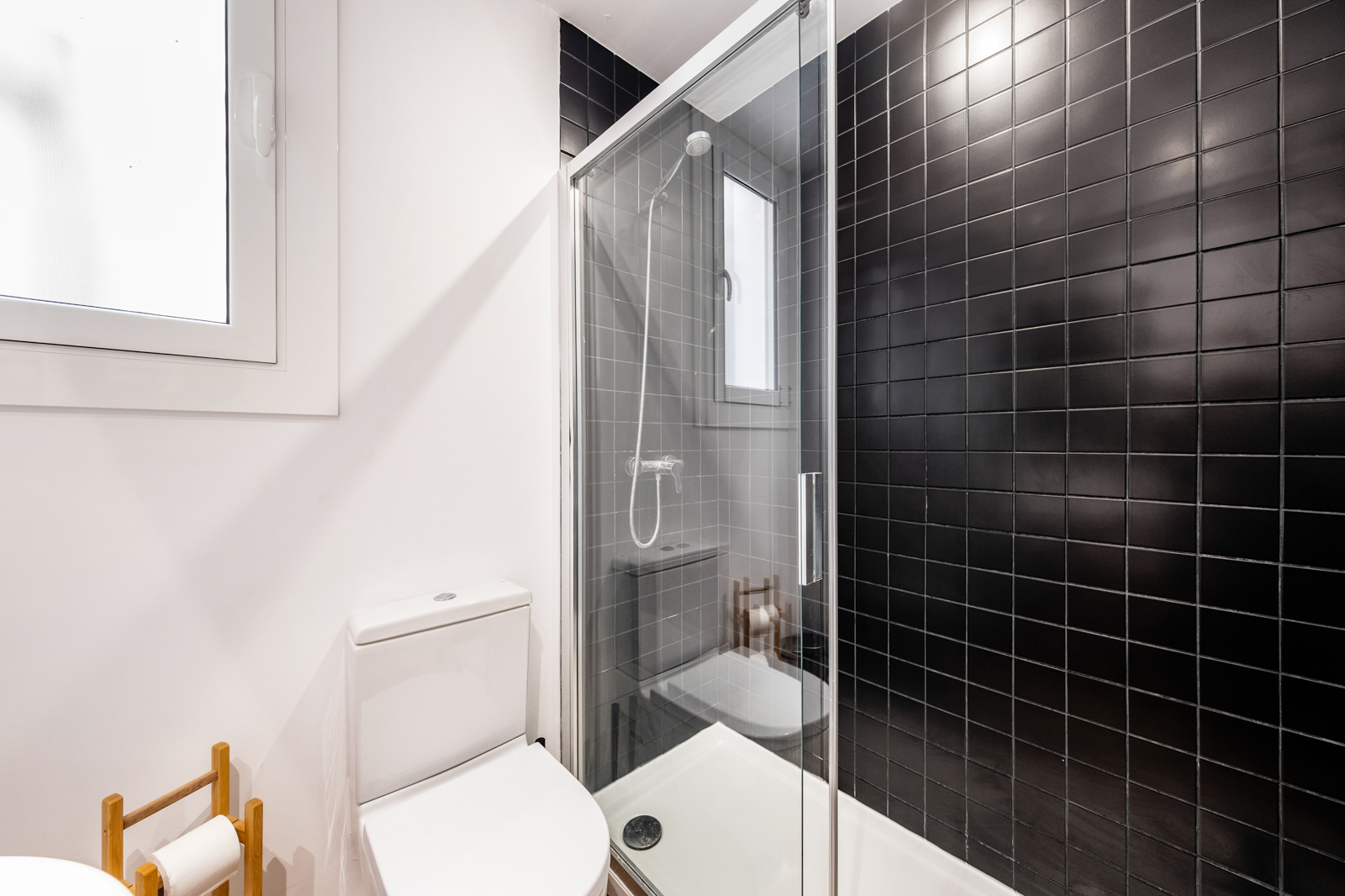 Apartment Three Bedrooms