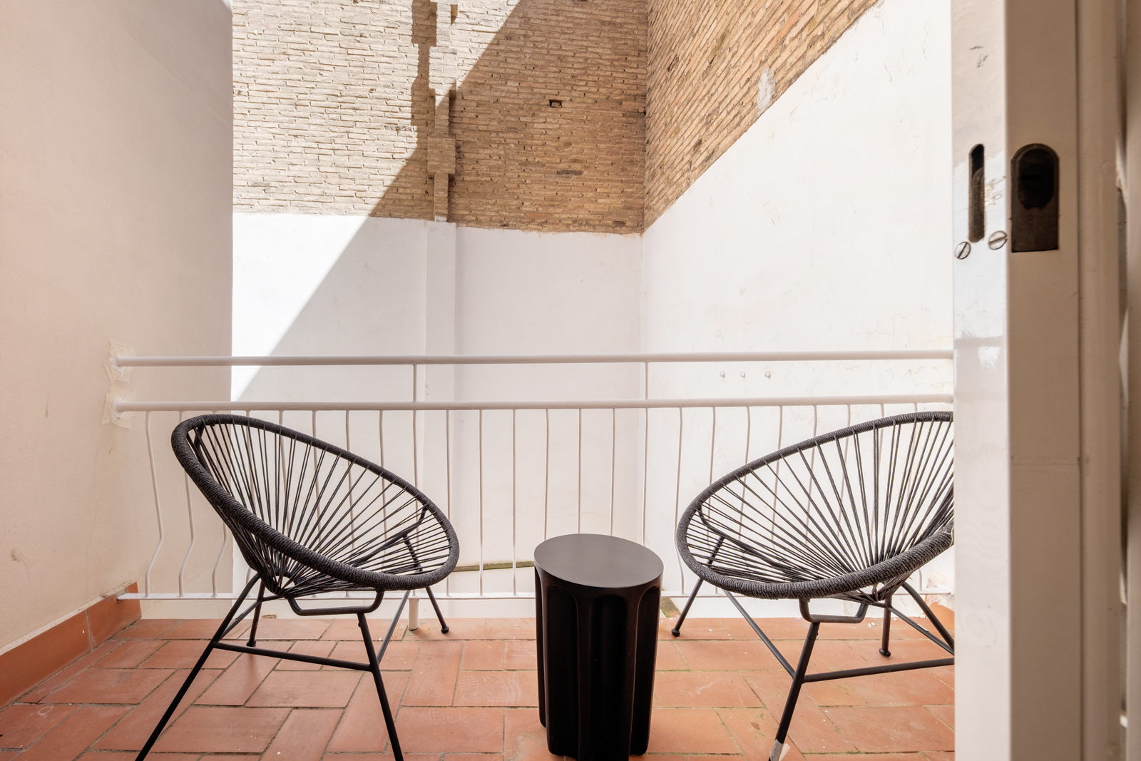 Apartment Three Bedrooms