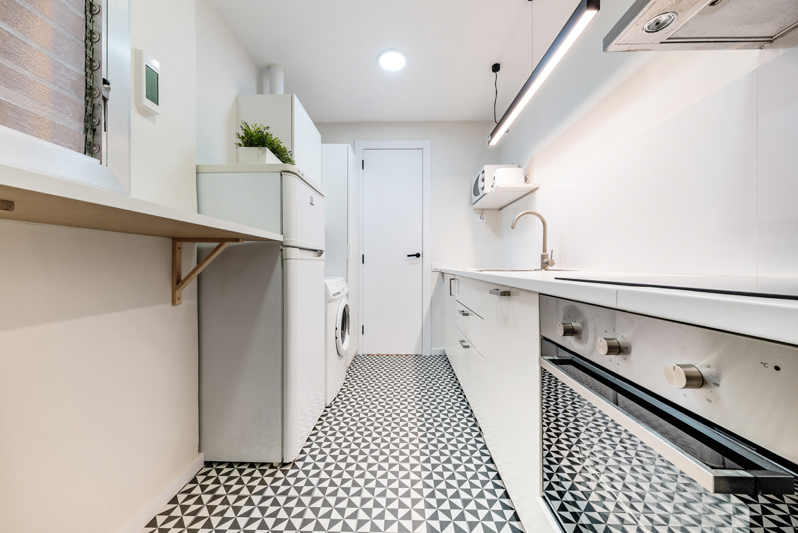 Apartment Three Bedrooms