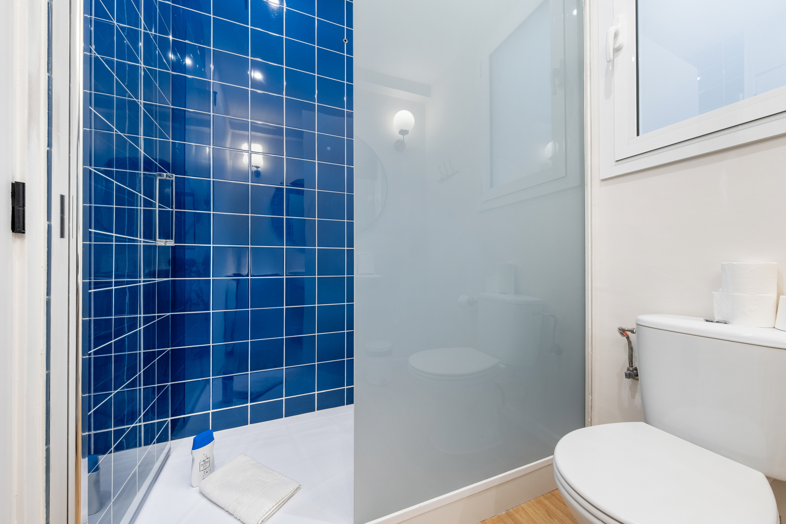 Apartment Three Bedrooms