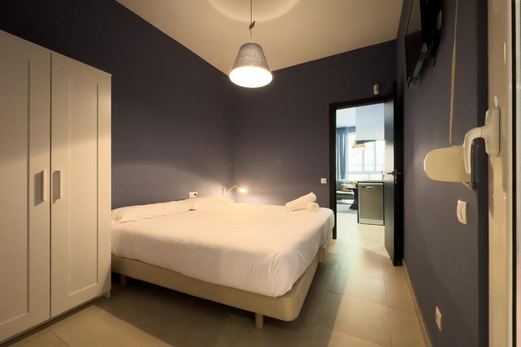 Apartment One Bedroom