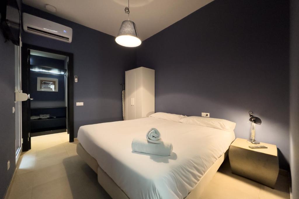 Apartment One Bedroom