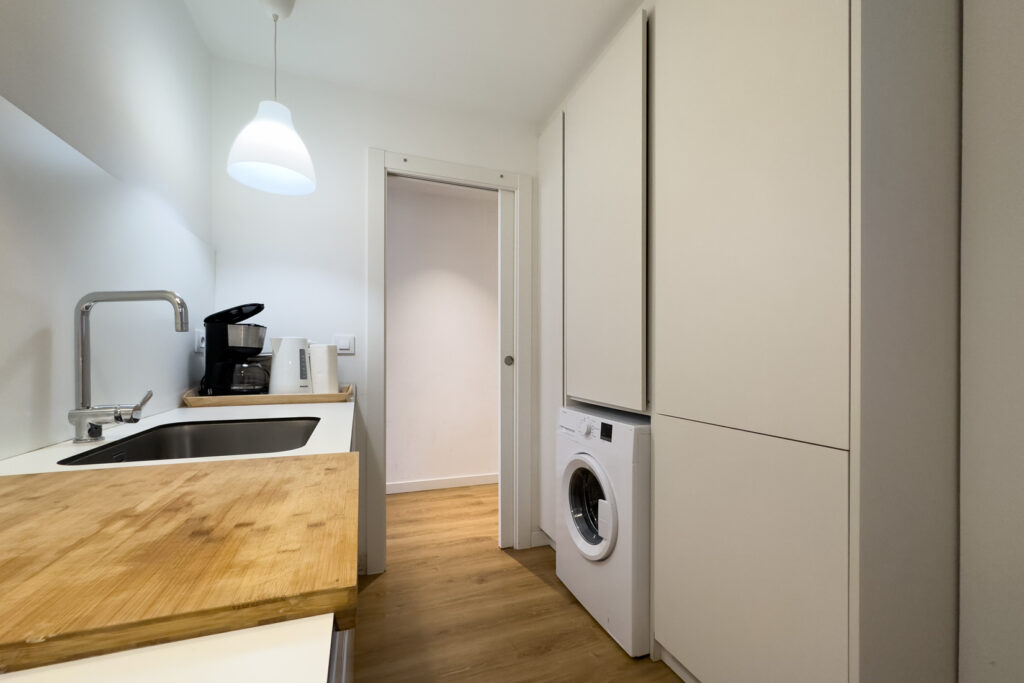 Apartment Four Bedrooms