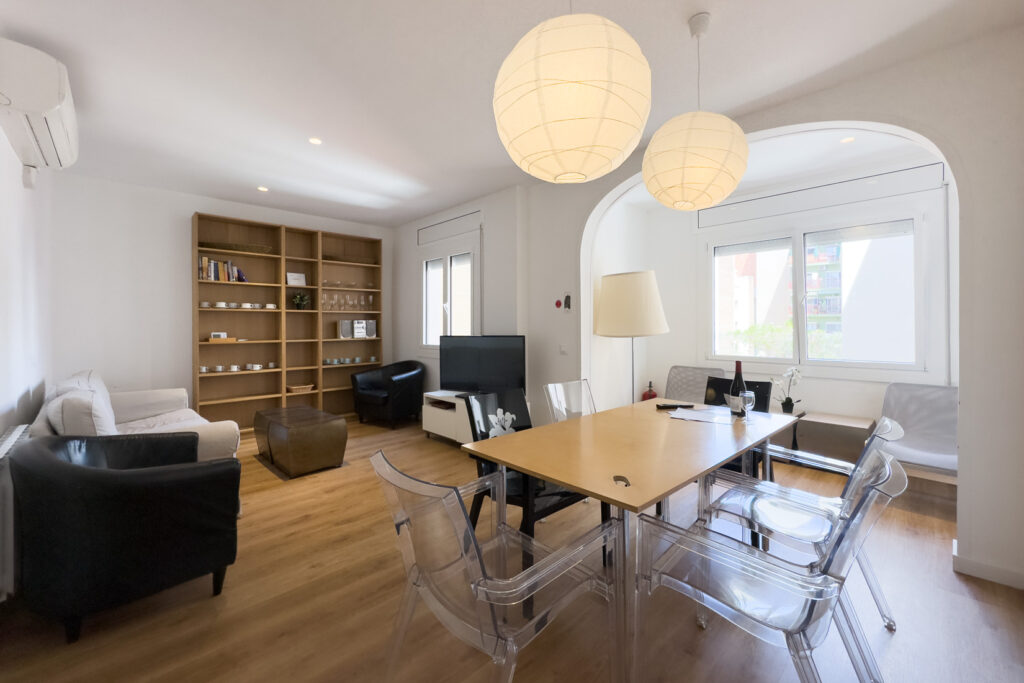 Apartment Four Bedrooms