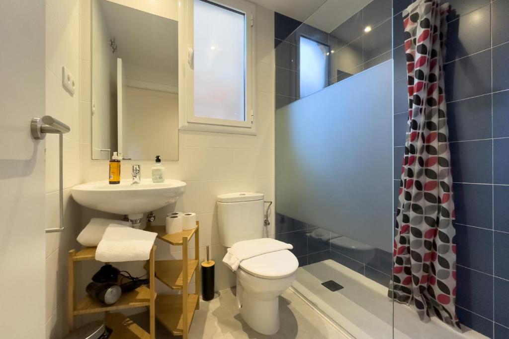 Apartment Three Bedrooms