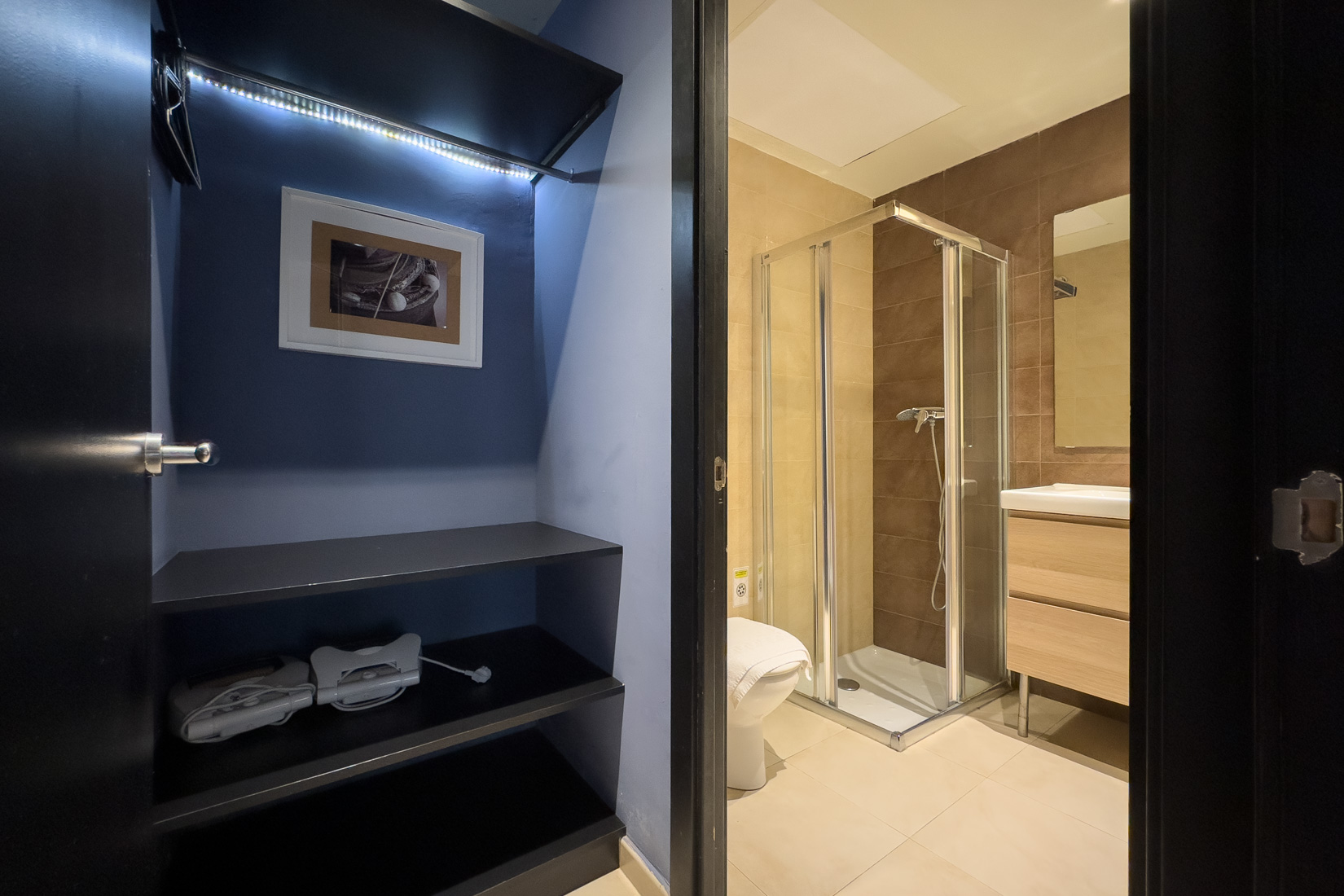 Apartment One Bedroom