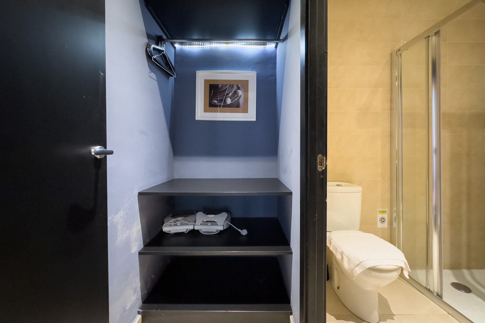 Apartment One Bedroom