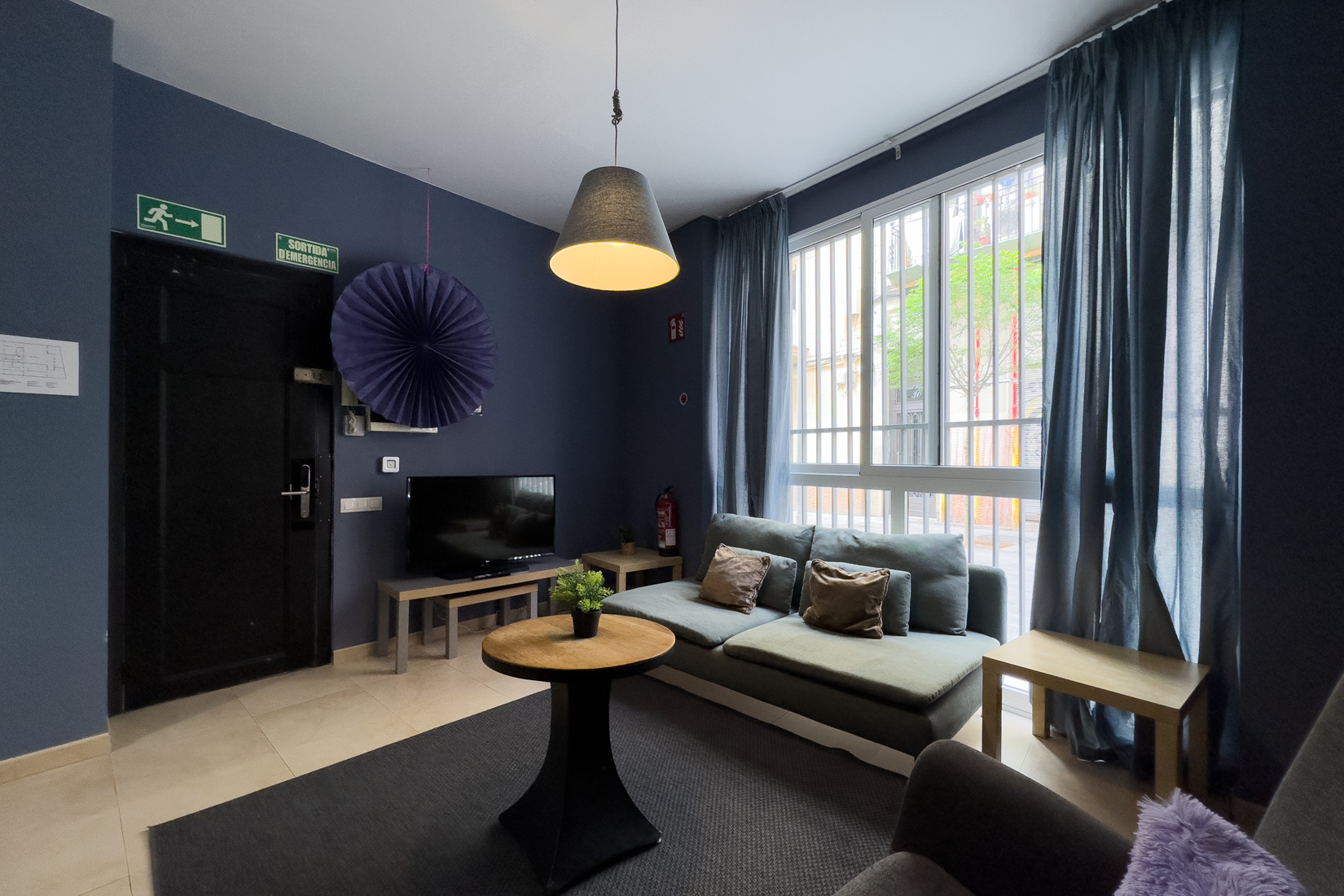 Apartment One Bedroom