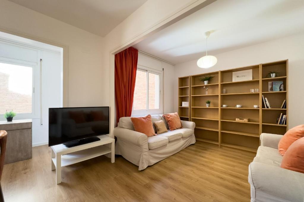 Apartment Three Bedrooms