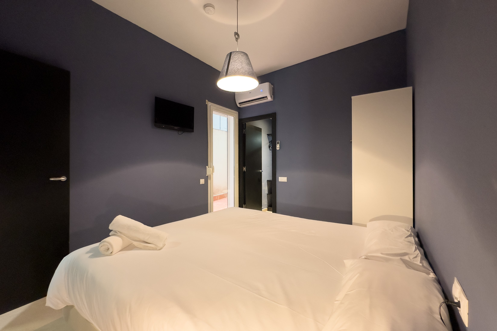 Apartment One Bedroom