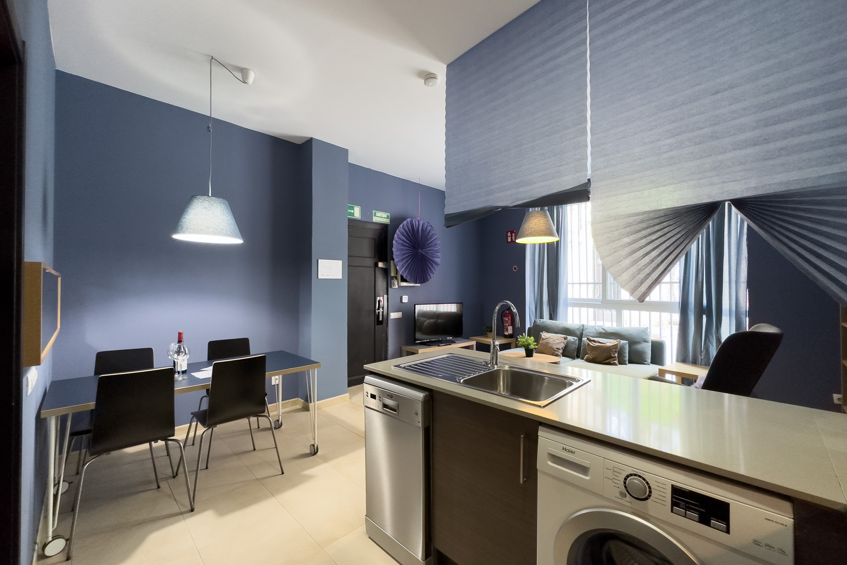 Apartment One Bedroom