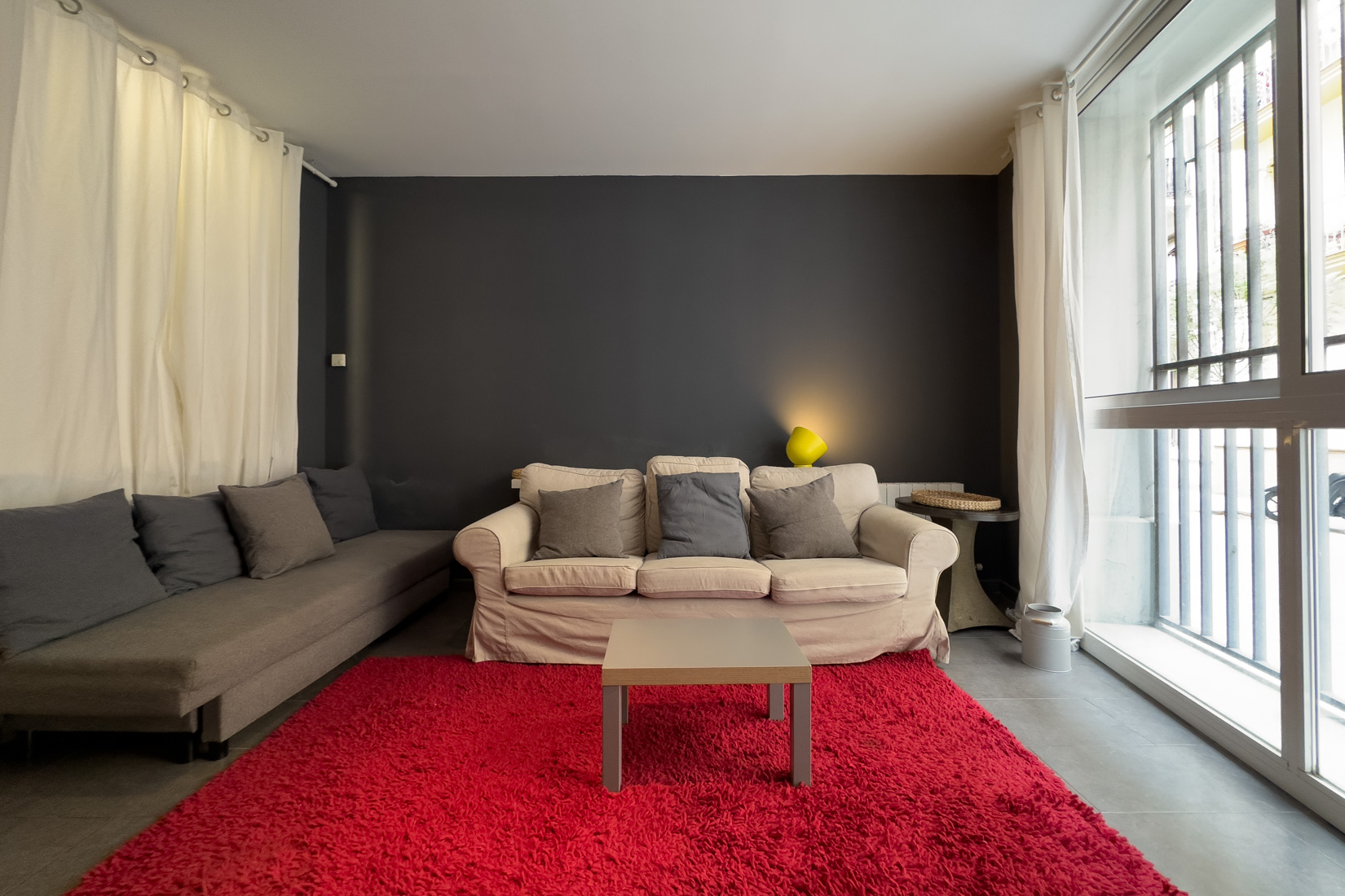 Apartment Two Bedrooms