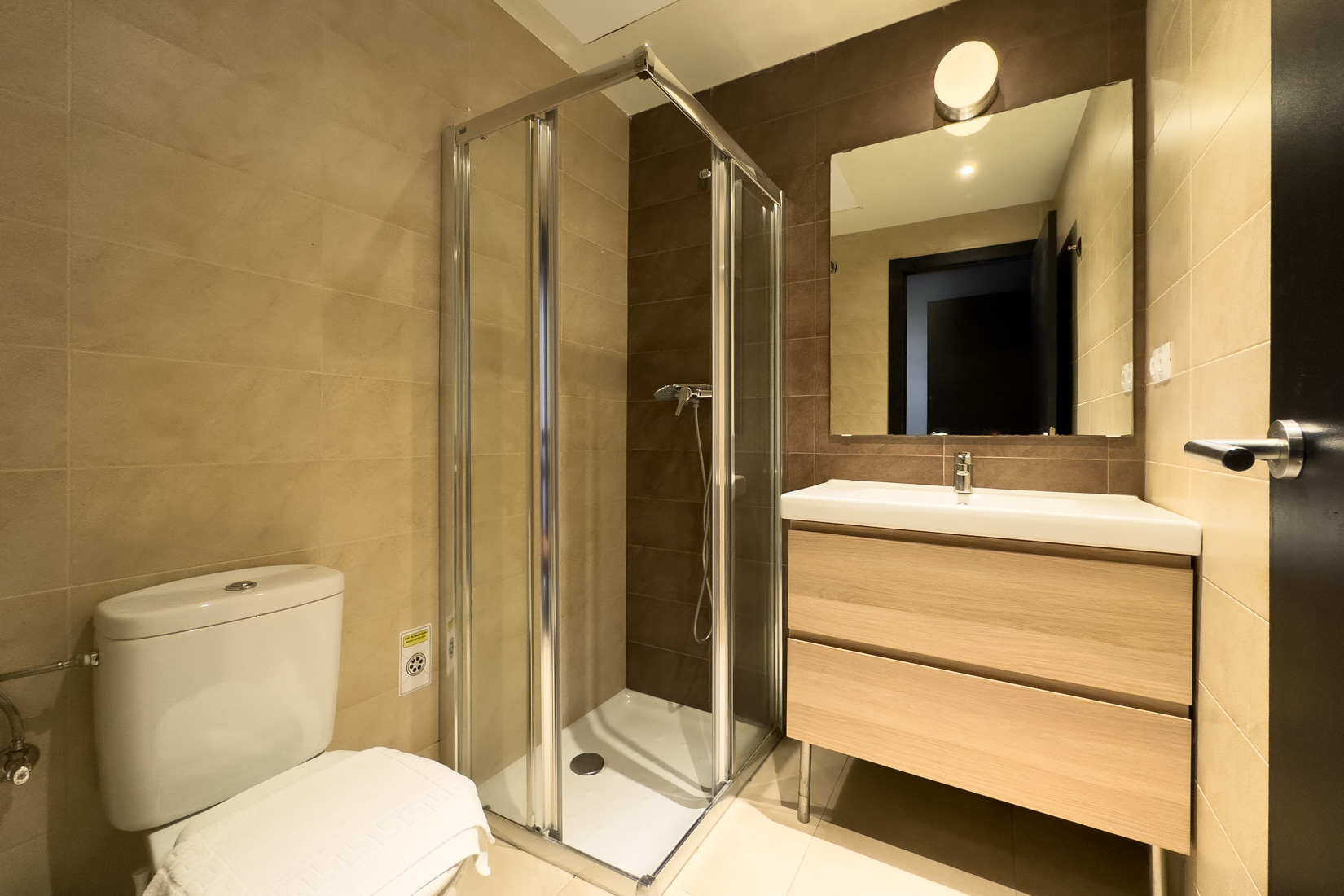 Apartment One Bedroom