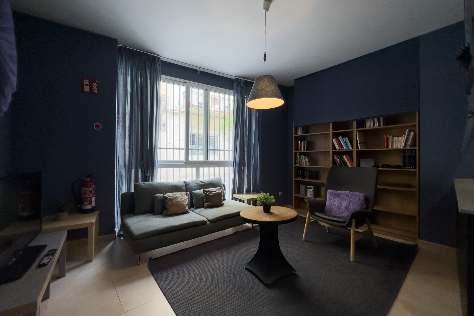 Apartment One Bedroom