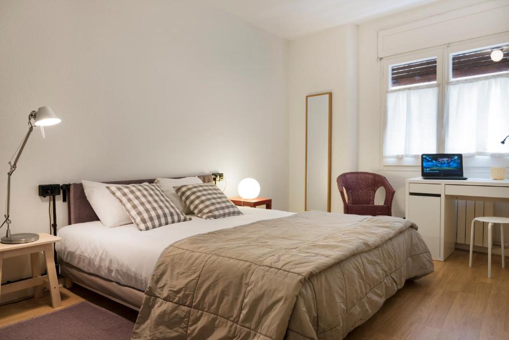 Apartment Four Bedrooms