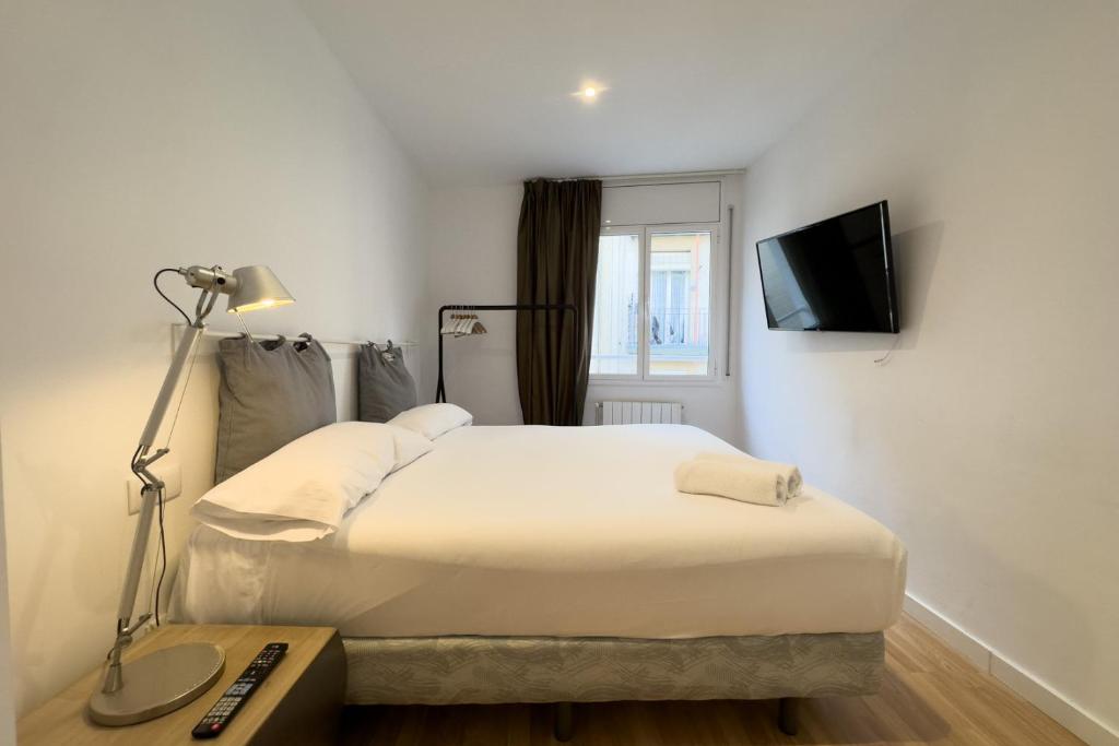 Apartment Four Bedrooms