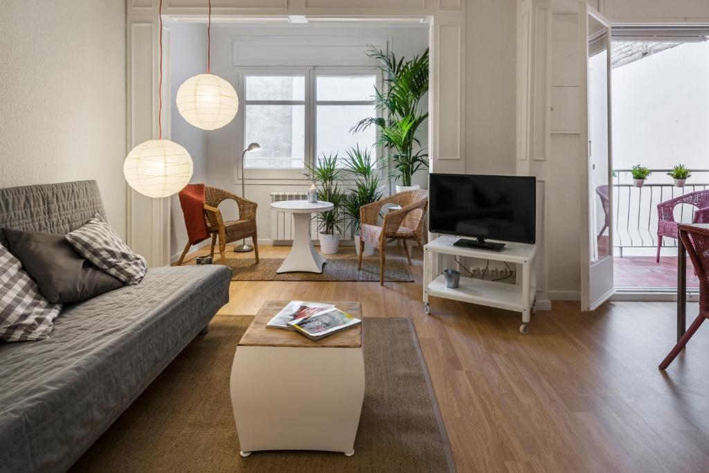 Apartment Four Bedrooms