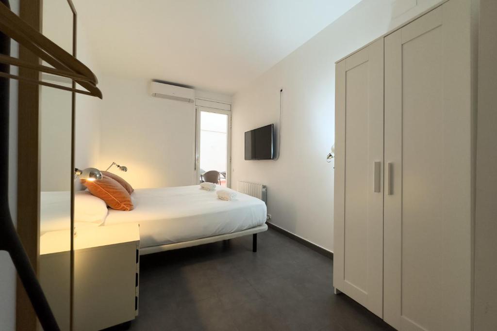 Apartment Two Bedrooms