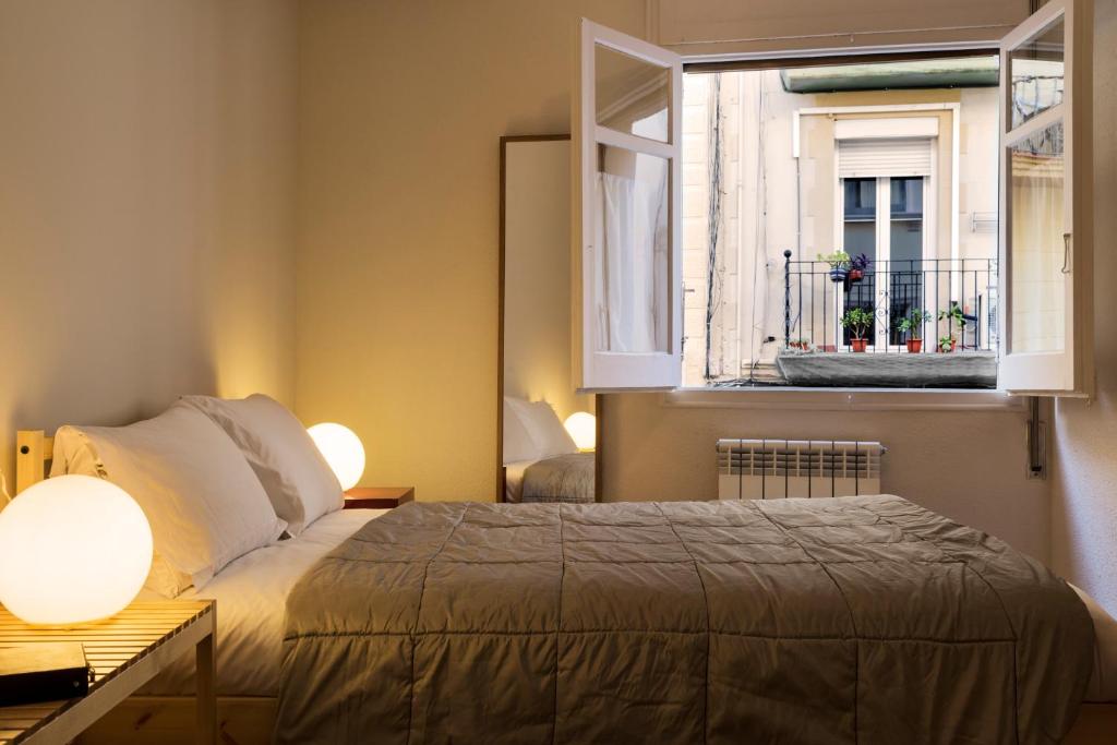 Apartment Four Bedrooms