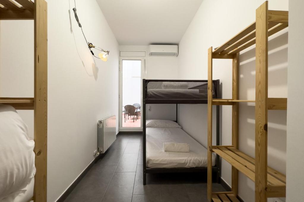 Apartment Two Bedrooms