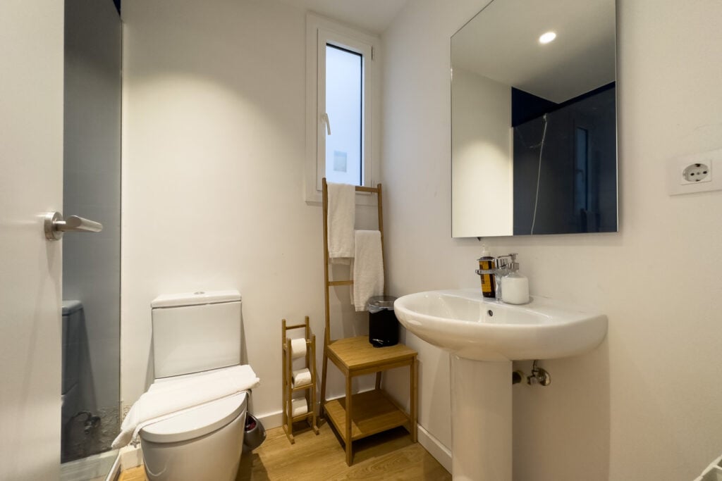 Apartment Four Bedrooms