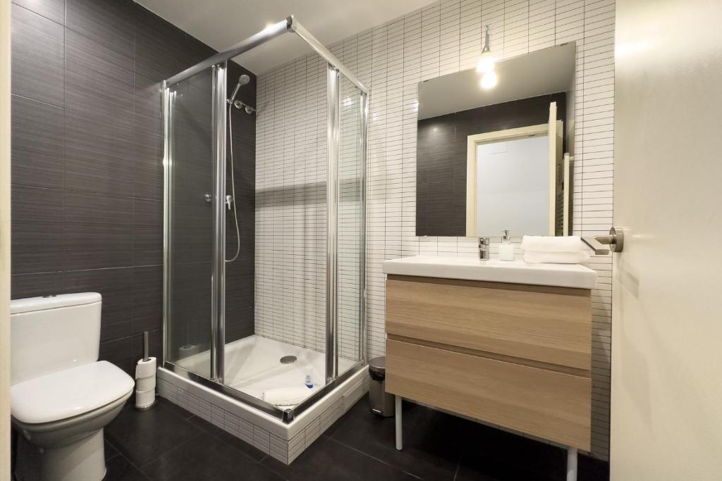 Apartment Two Bedrooms