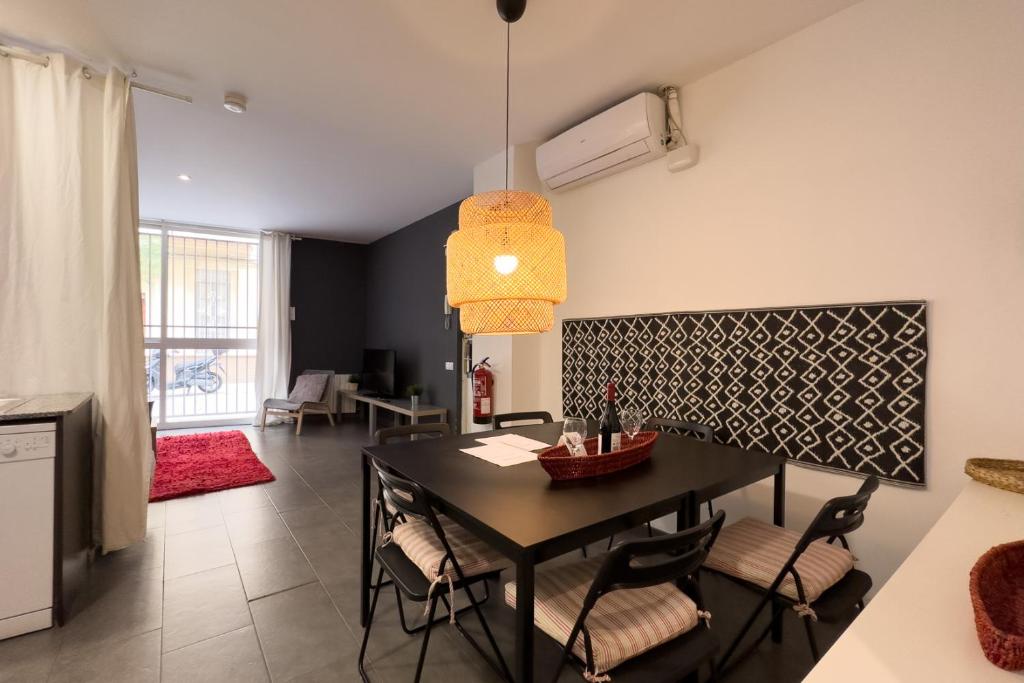 Apartment Two Bedrooms