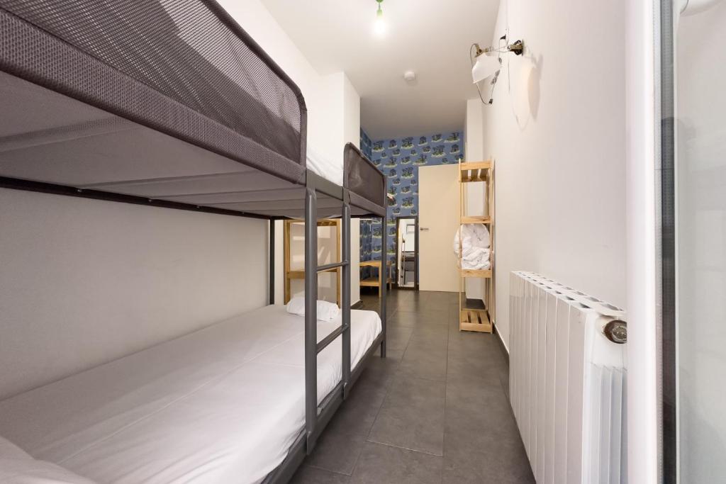 Apartment Two Bedrooms