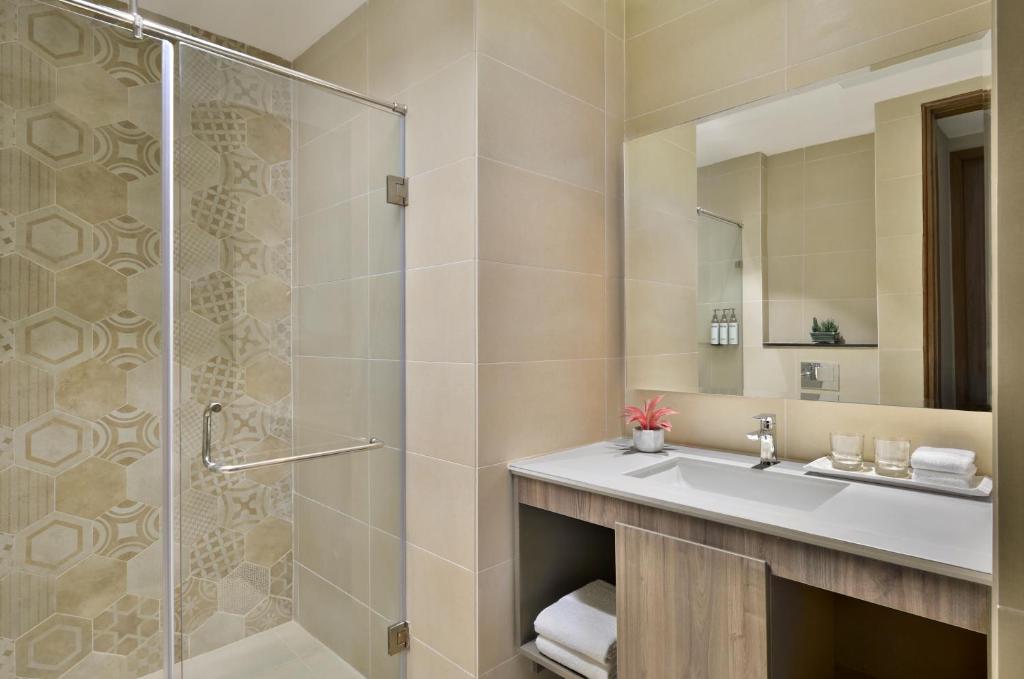 Room Premier Two Bedrooms