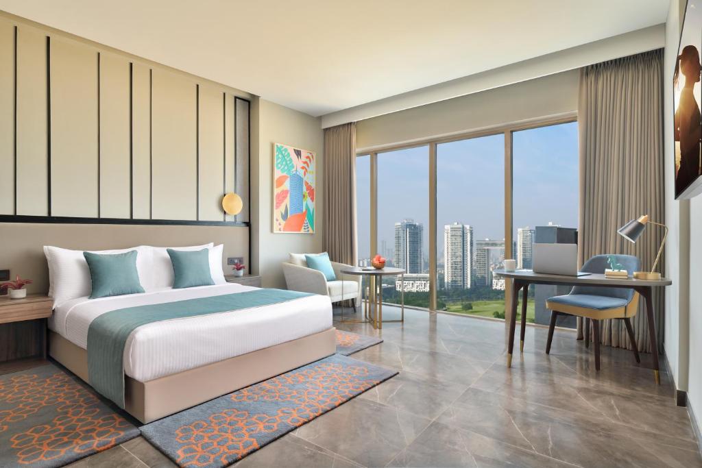 Room Premier Two Bedrooms