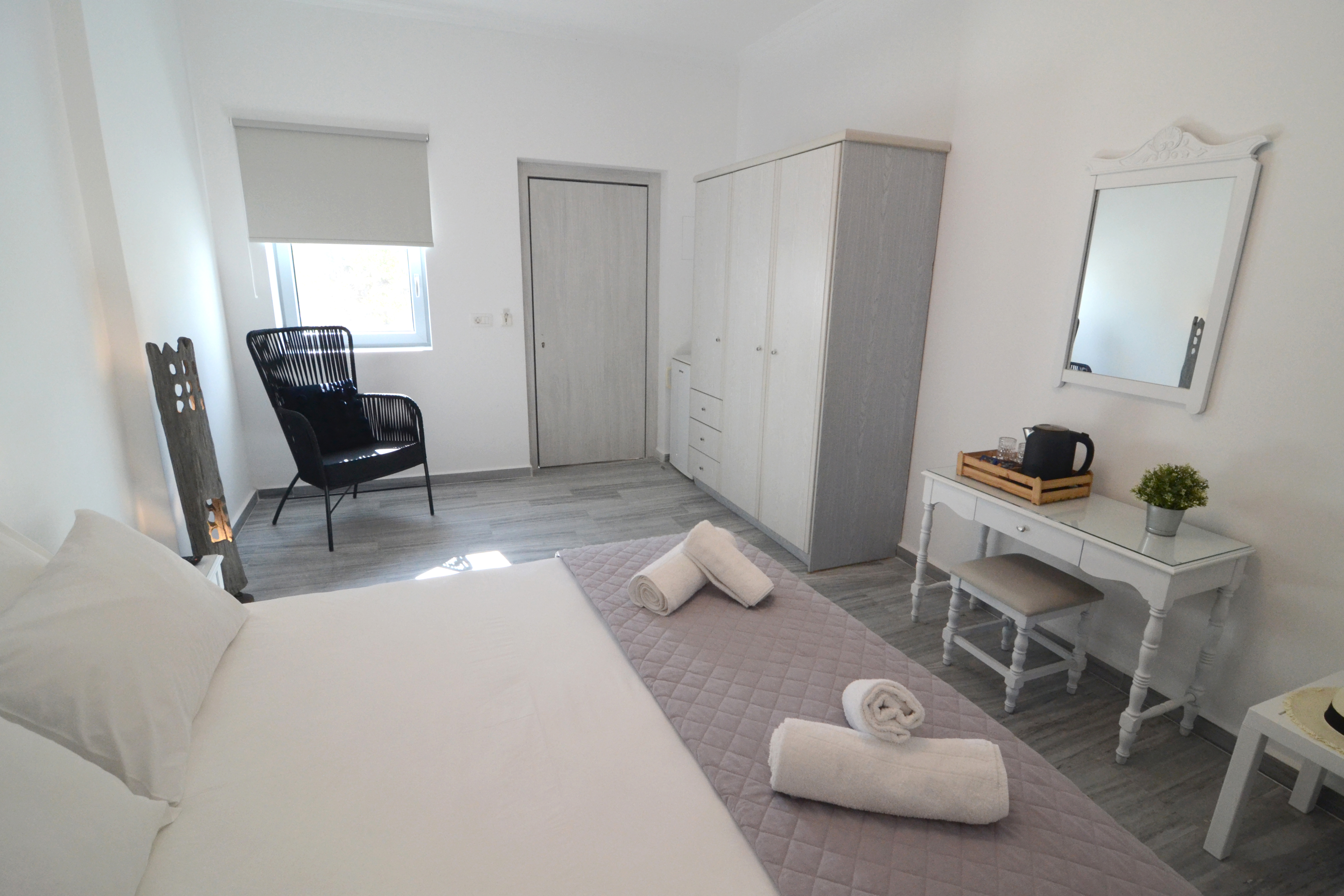 Family Room Partial Ocean View Two Bedrooms