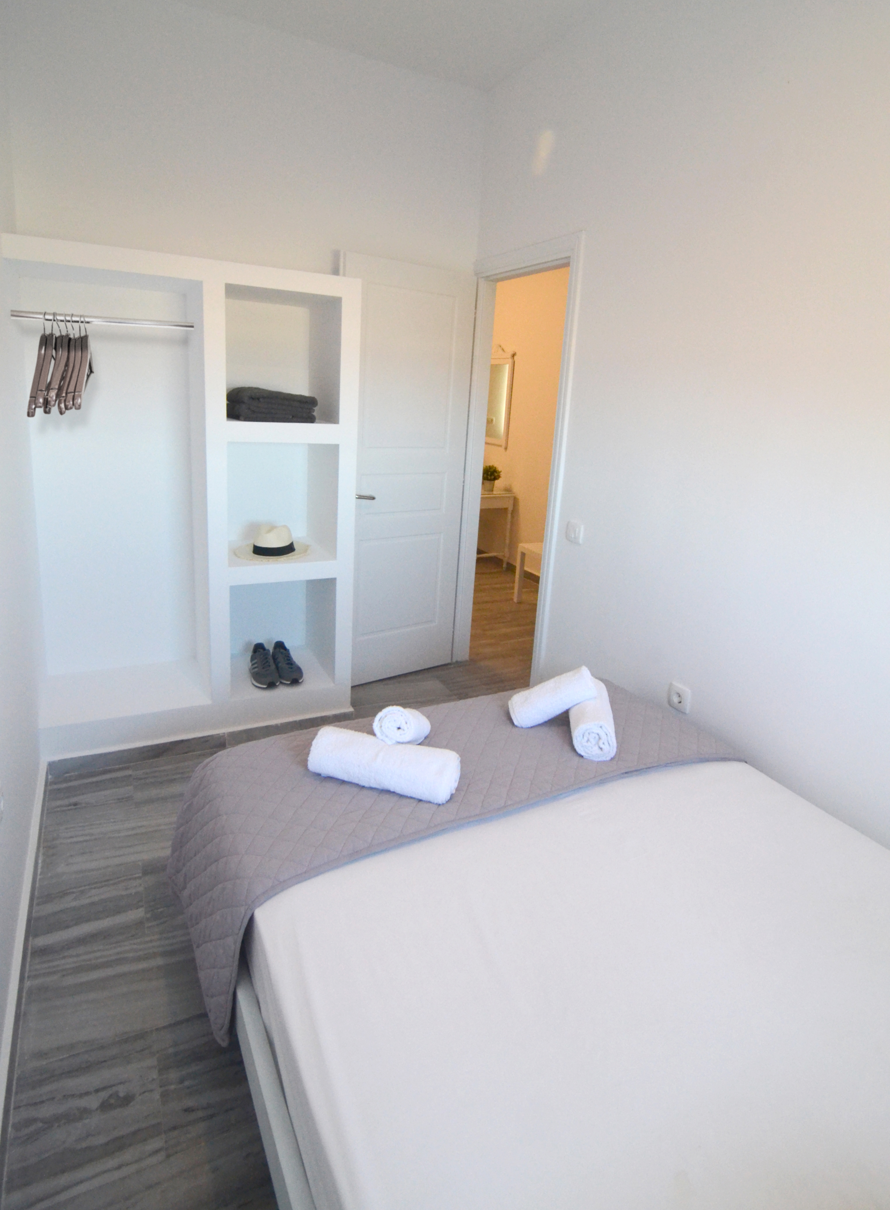 Family Room Partial Ocean View Two Bedrooms