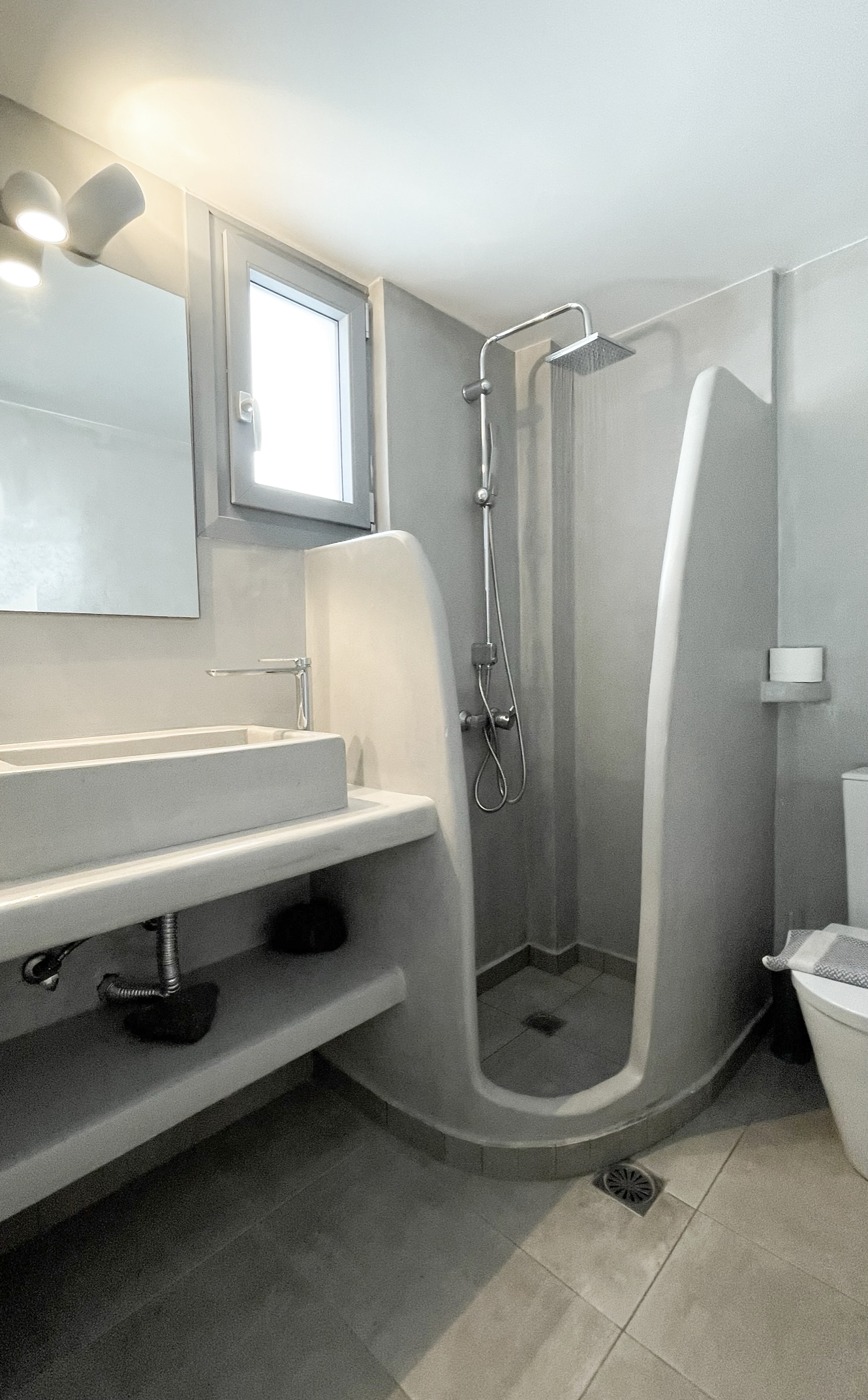 Suite Deluxe Two Bedroom