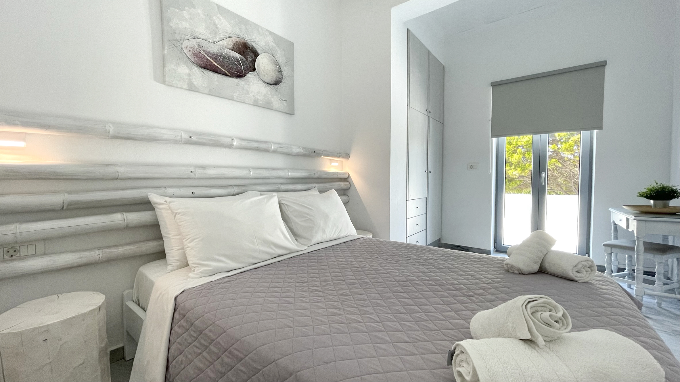 Suite Deluxe Two Bedroom