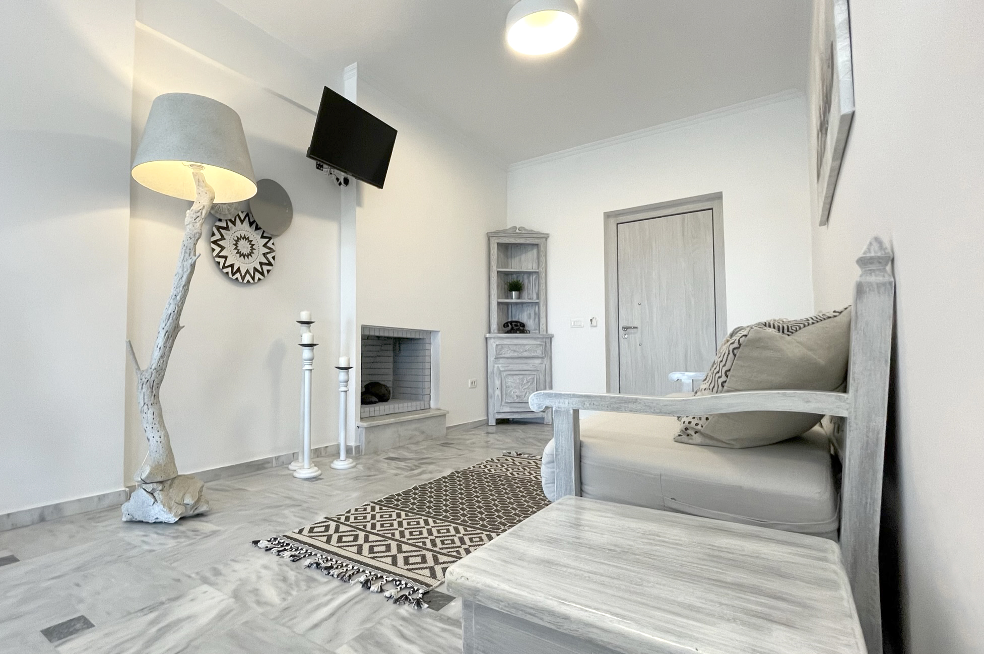 Suite Deluxe Two Bedroom