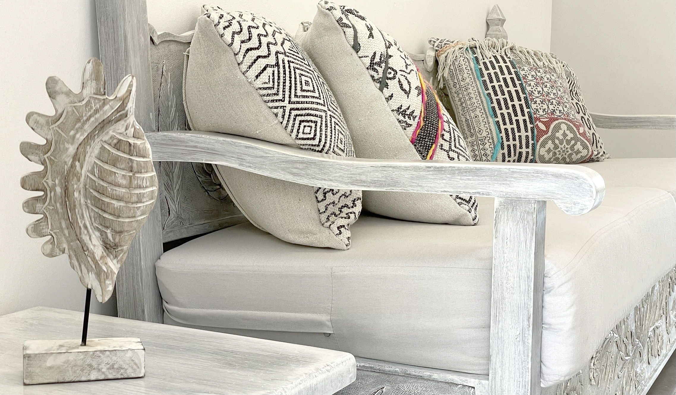 Suite Deluxe Two Bedroom