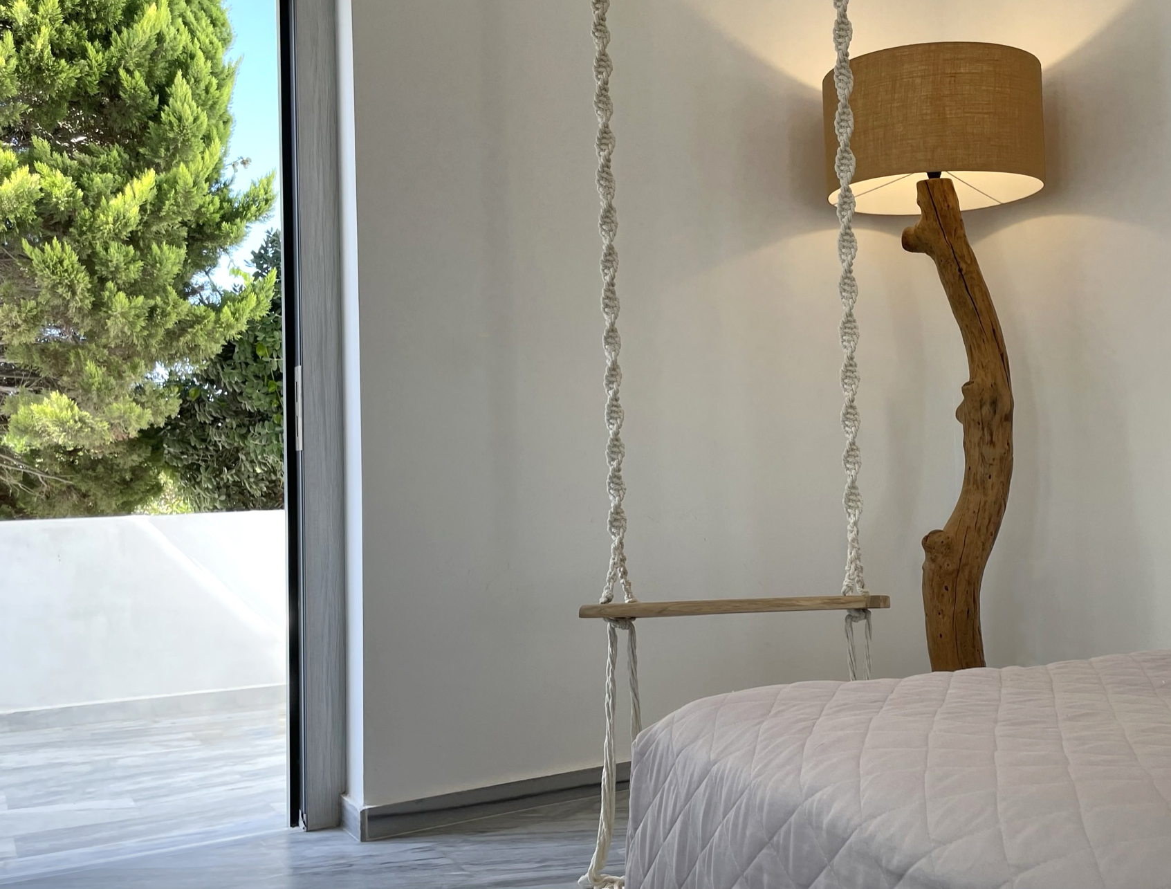 Suite Deluxe Sea View