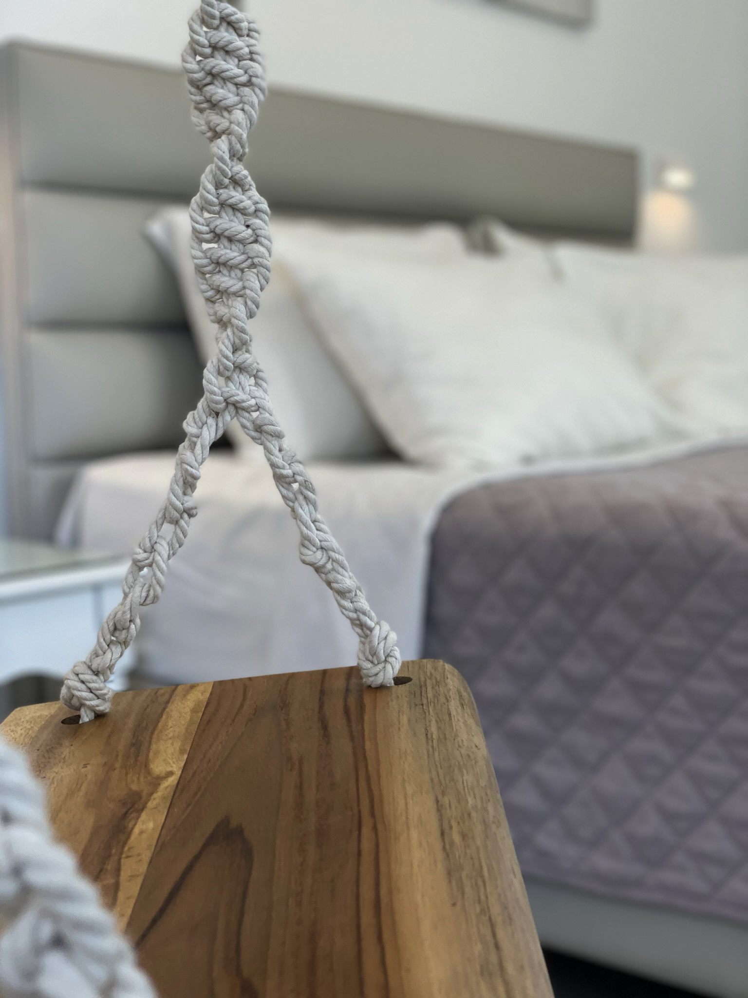 Suite Deluxe Sea View