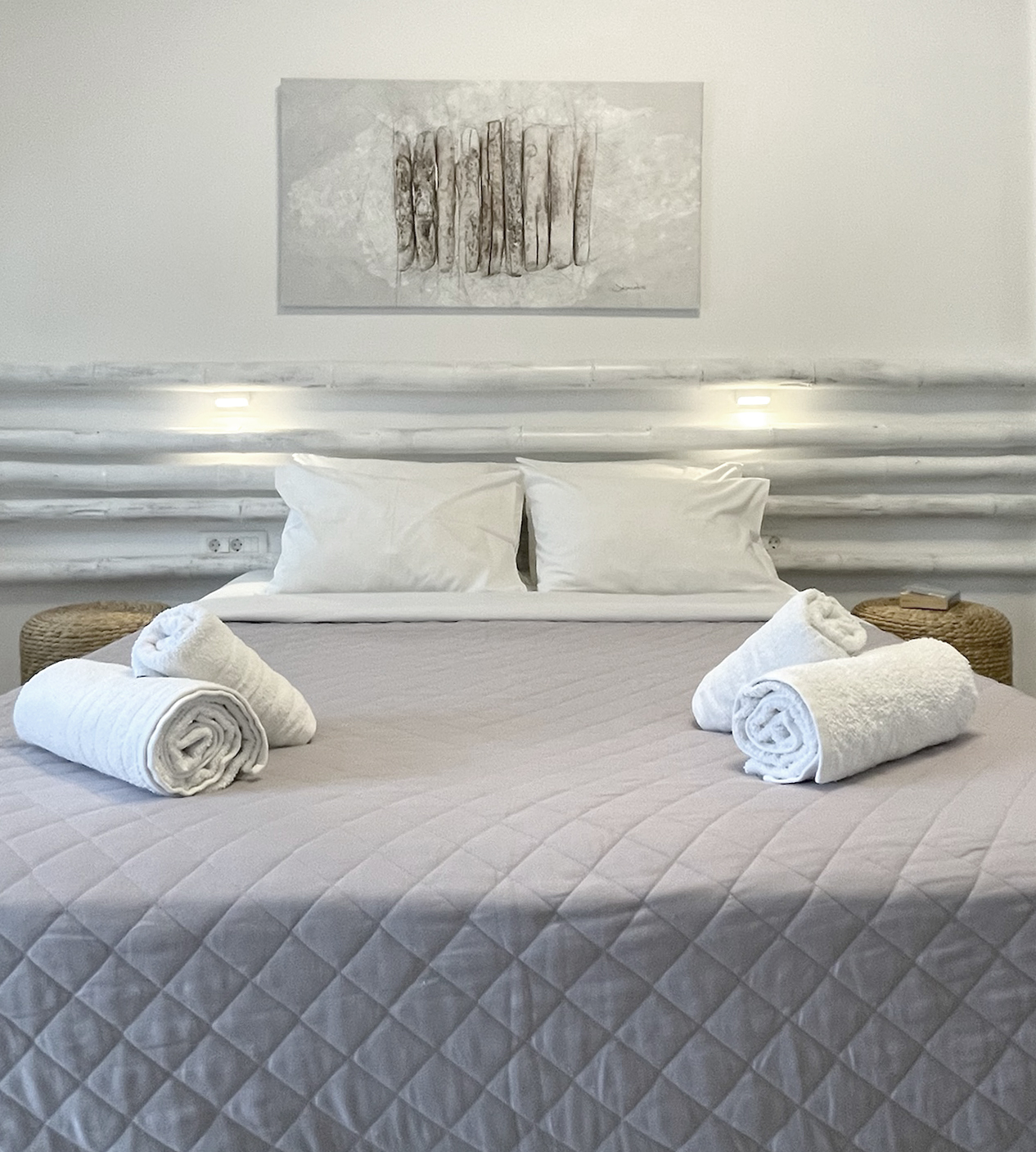 Suite Deluxe Sea View