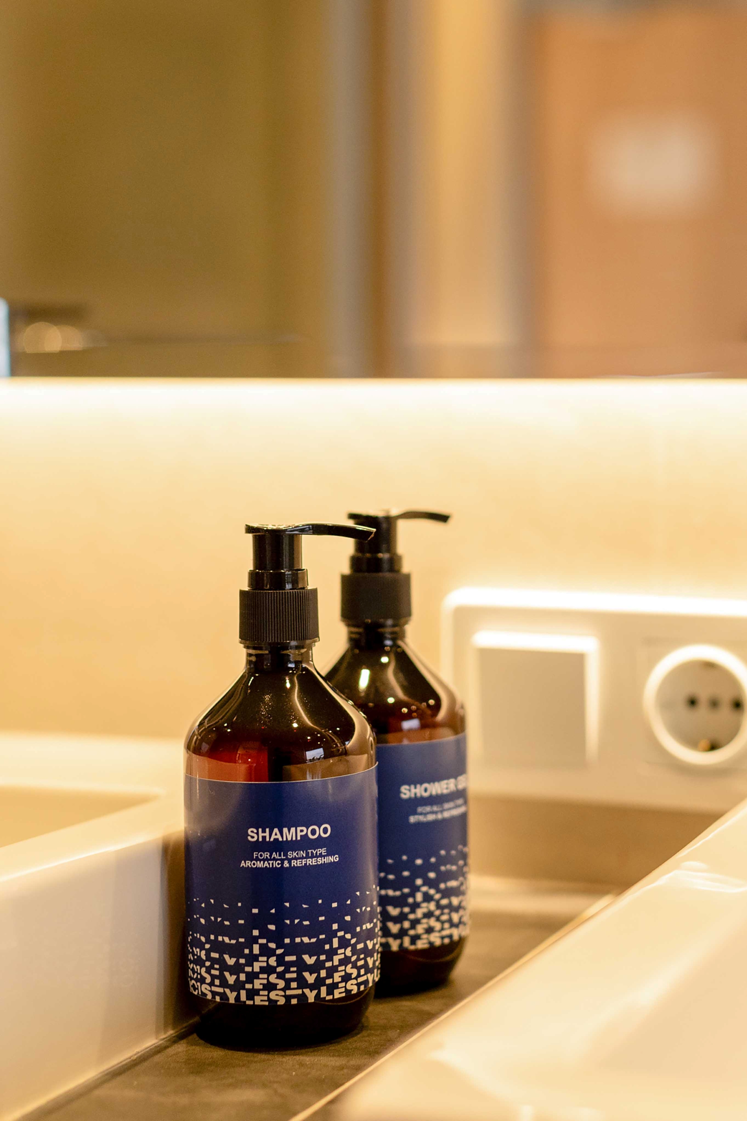 Suite Deluxe with Balcony