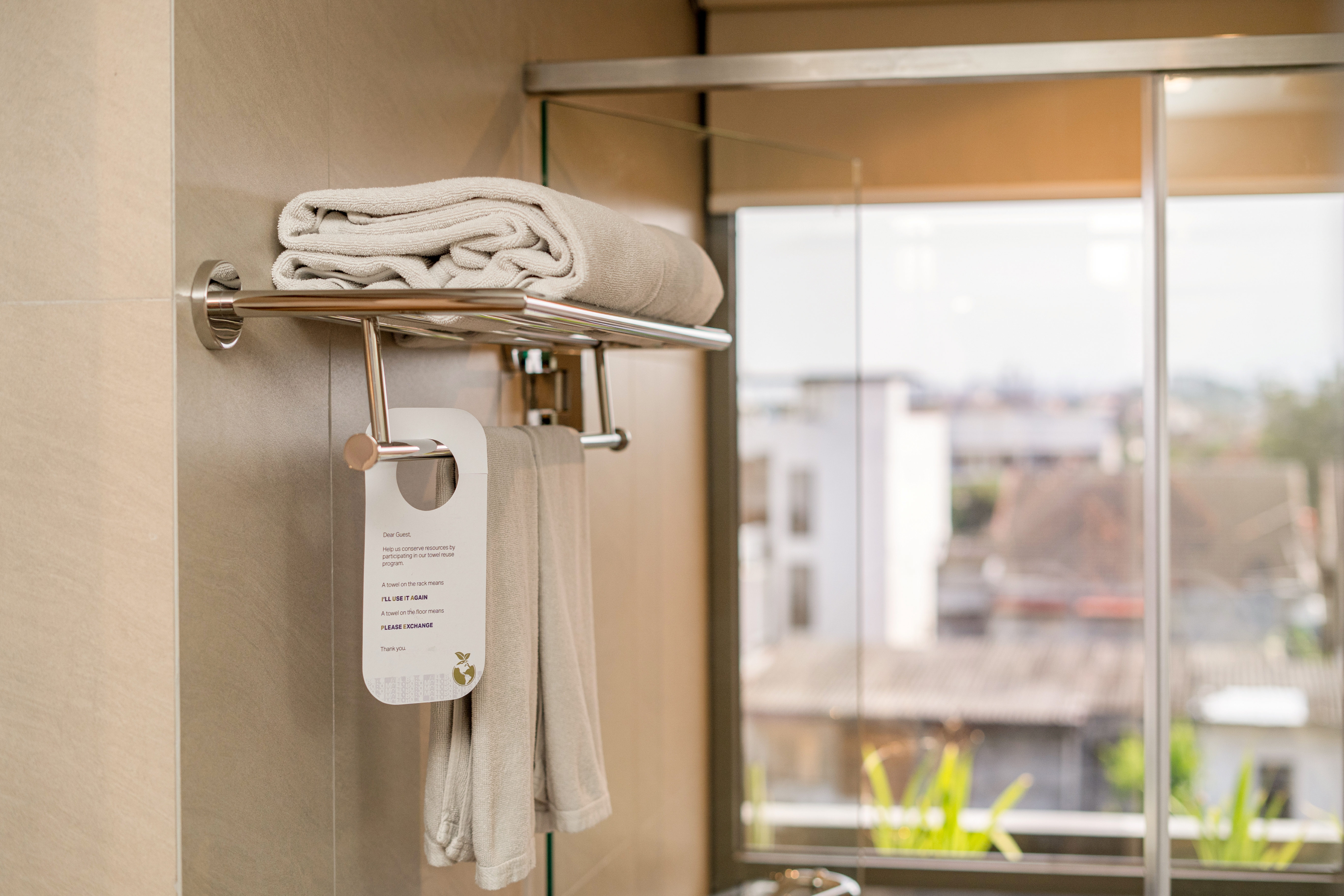 Suite Deluxe with Balcony