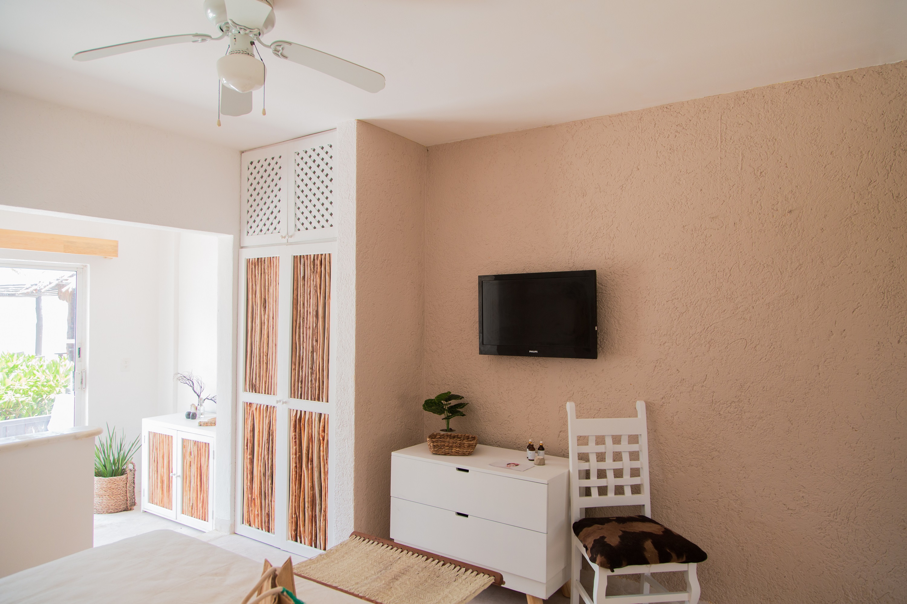 Room Sea View Capacity 3