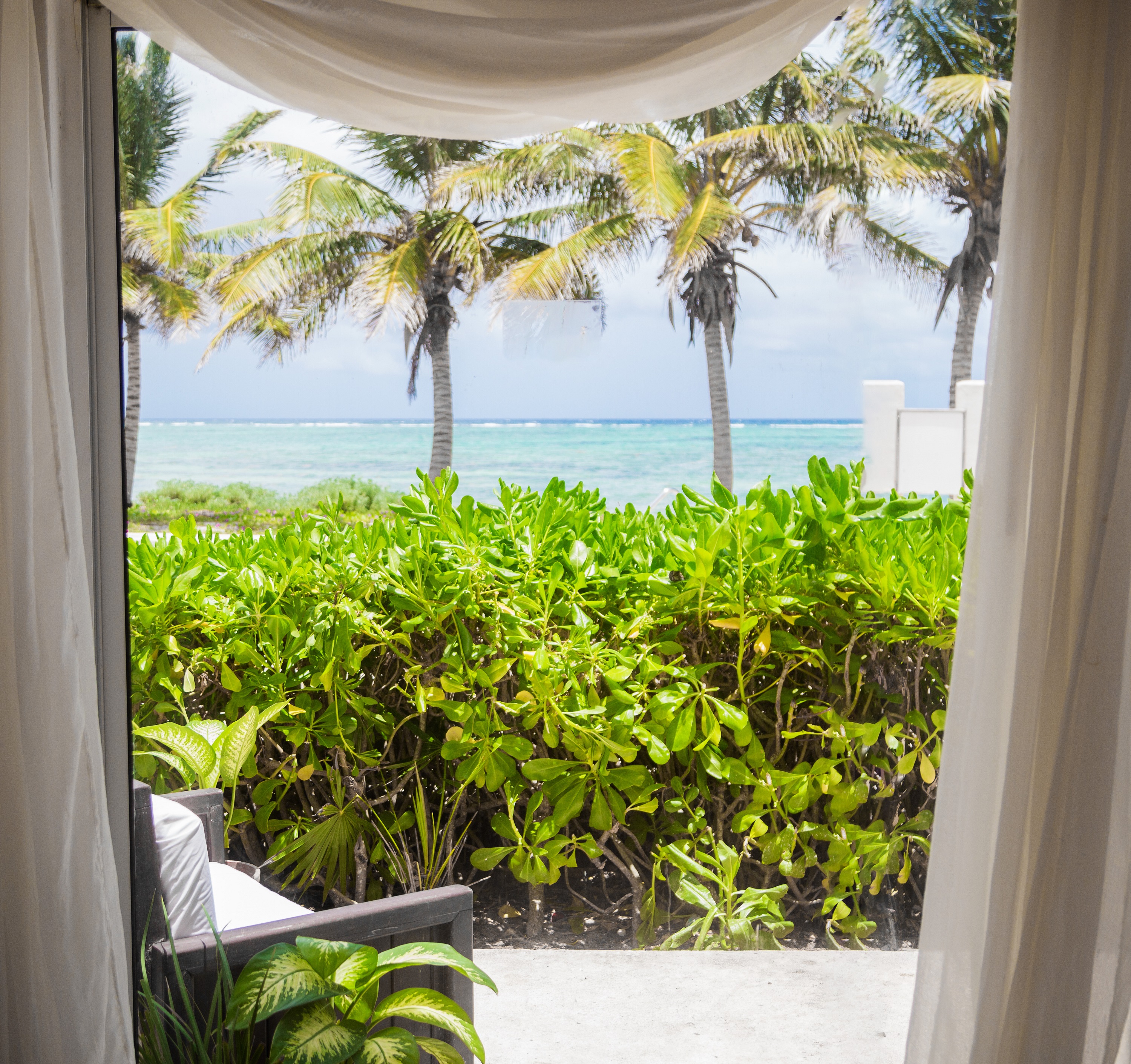 Room Sea View King Bed