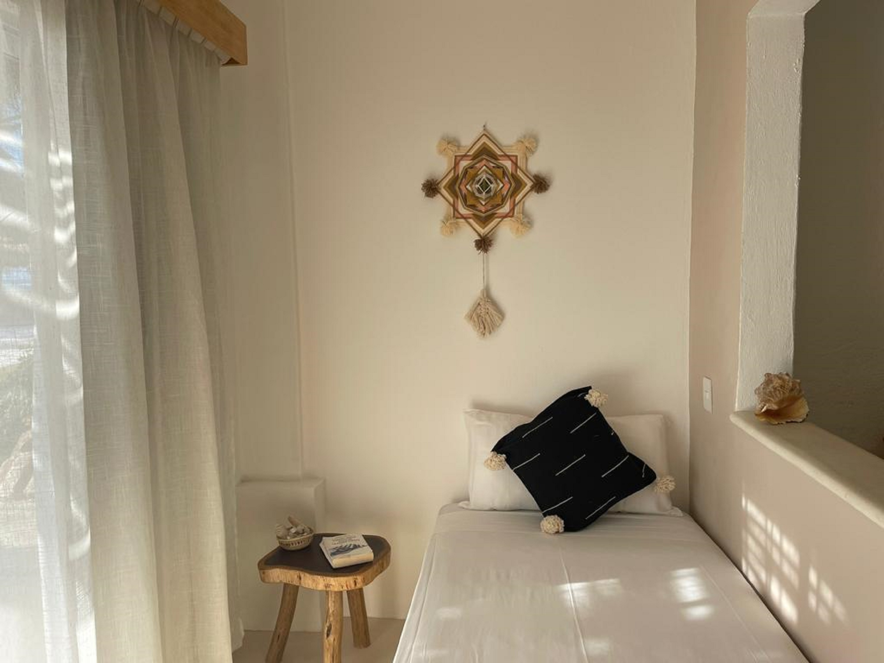 Room Sea View King Bed