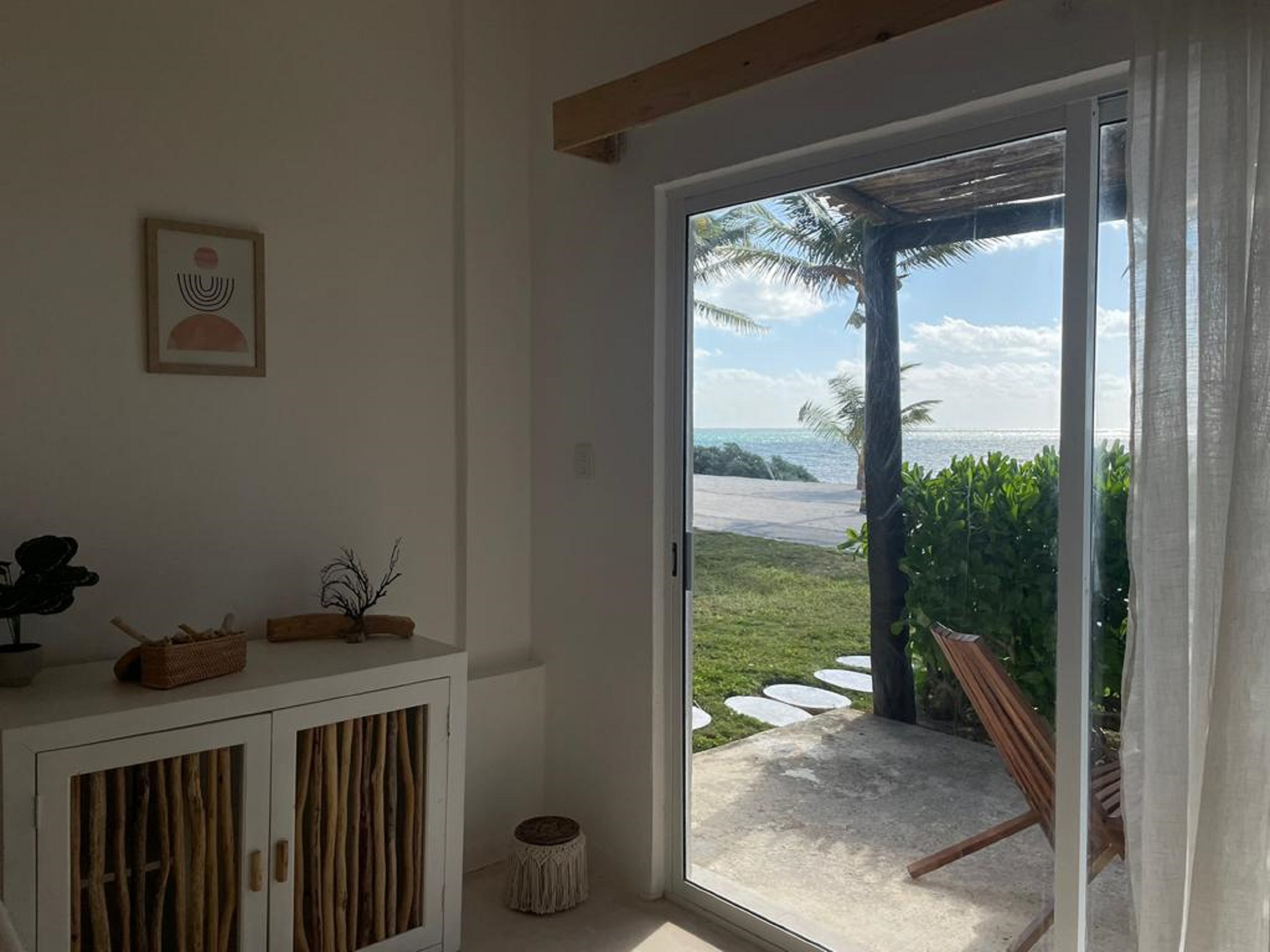 Room Sea View King Bed