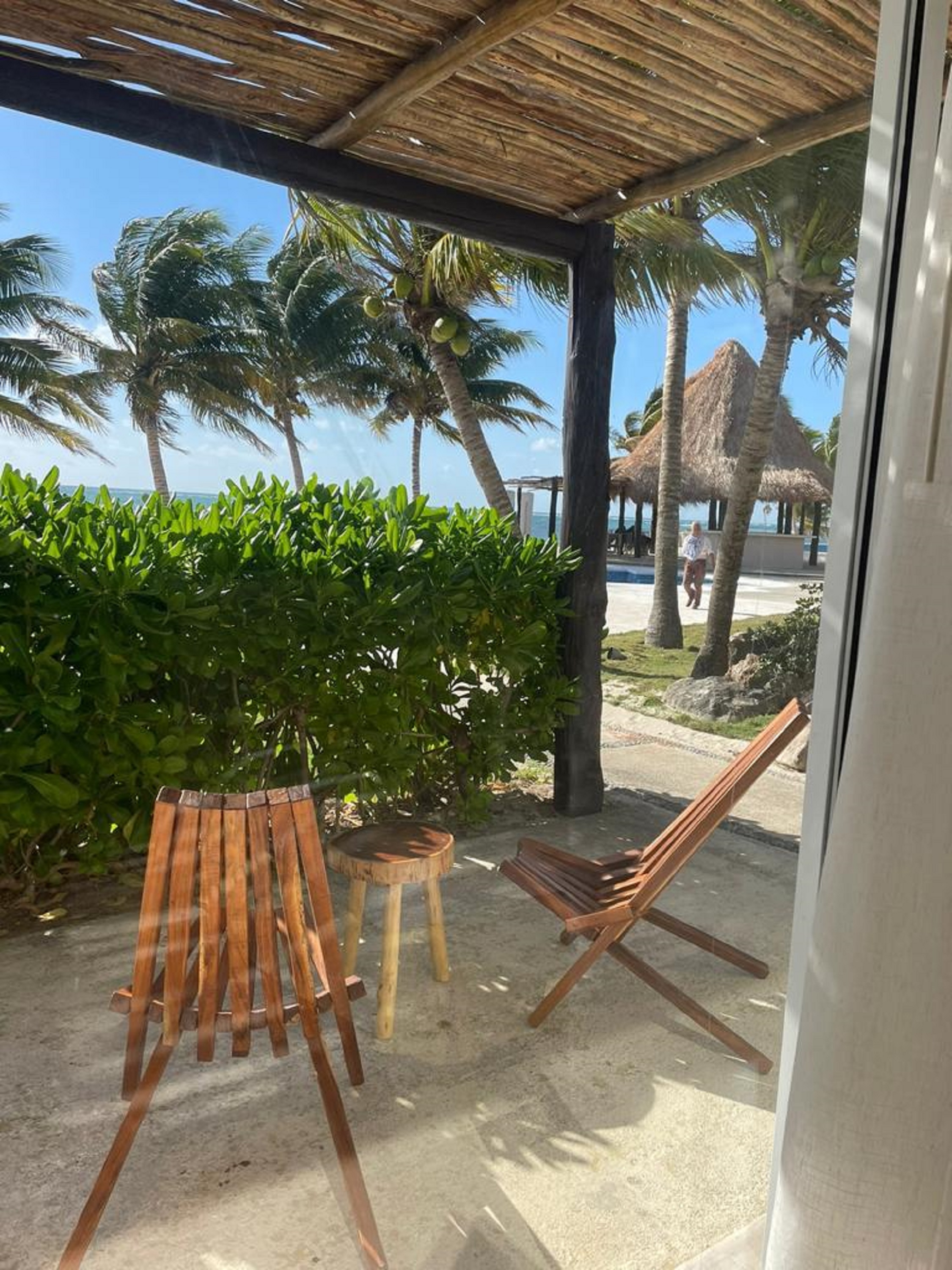 Room Sea View King Bed