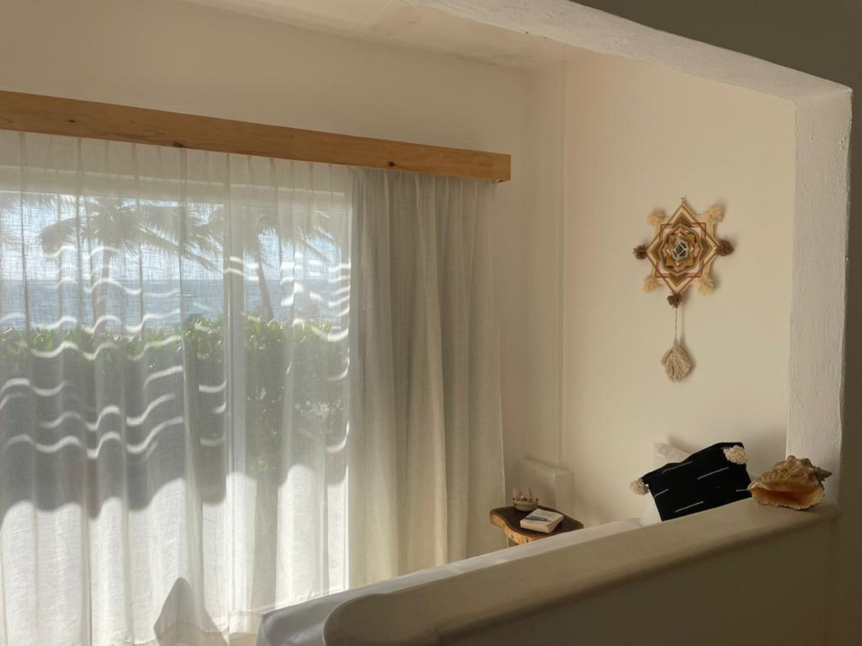 Room Sea View King Bed