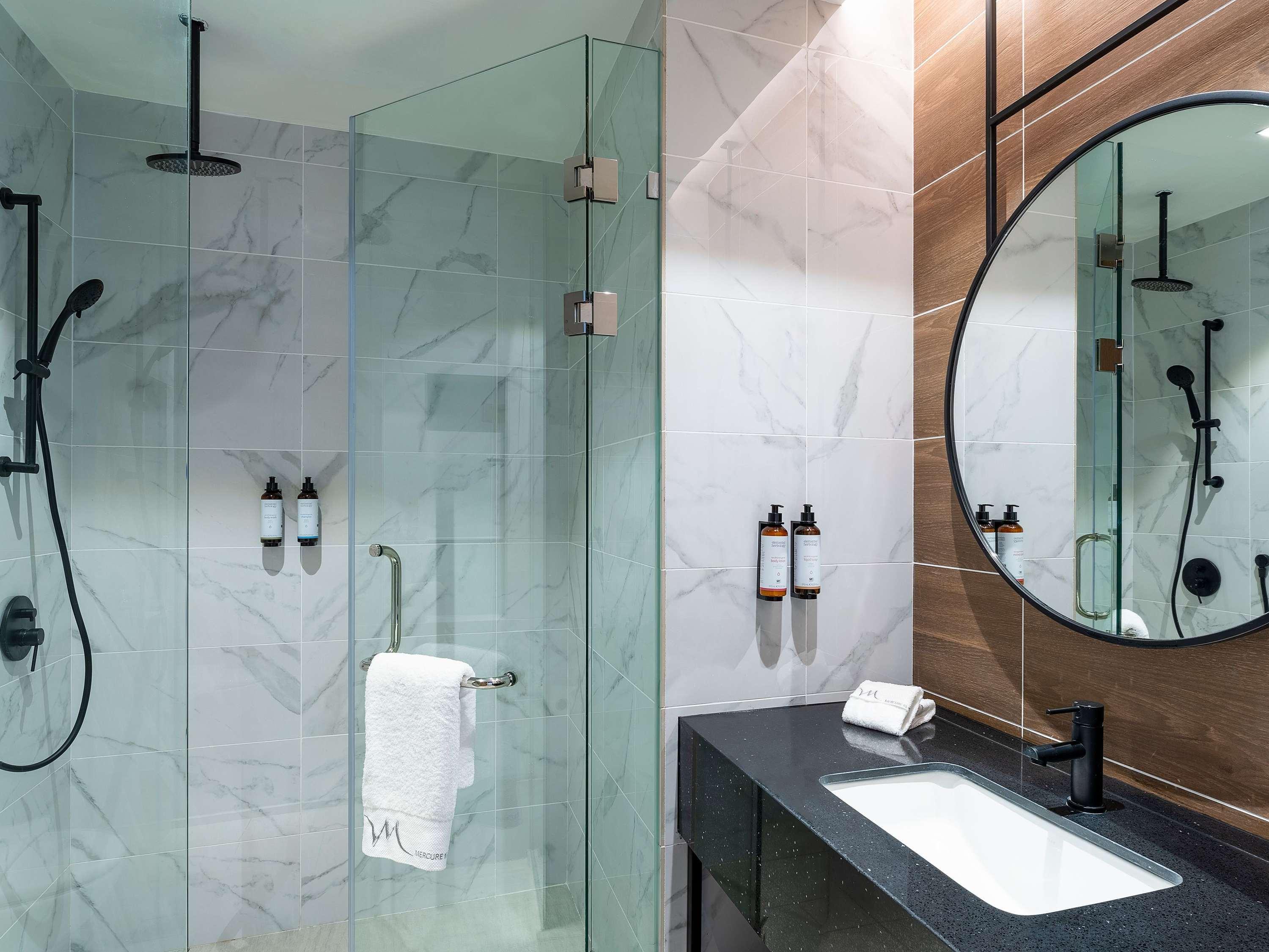 Double with Double Bed